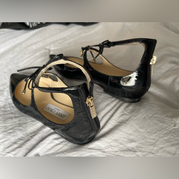 Used jimmy chop flats - Picture 7 of 7